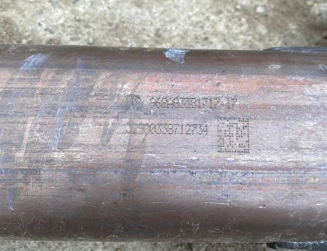 CHRYSLER Pacifica 2 generation (RU) (2016-2023) Exhaust FAUR51287,FAUR10832H 25319990