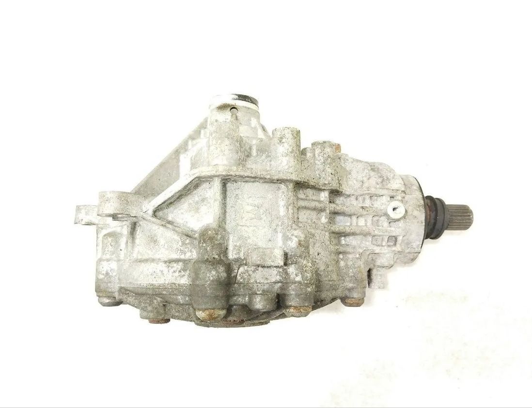 MASERATI Levante 1 generation (2016-2024) Front Transfer Case 06700321830 25702350