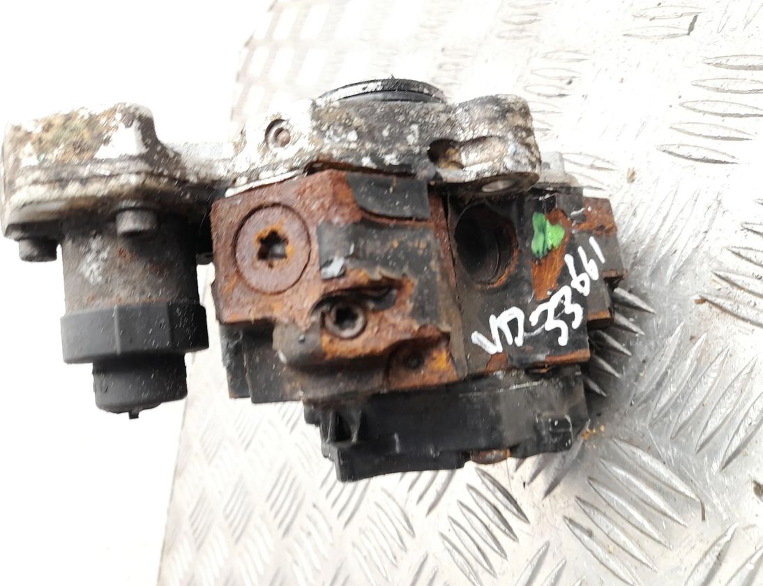 HONDA CR-V 3 generation (2006-2012) Топливный насос 16790RBDE02 27547233