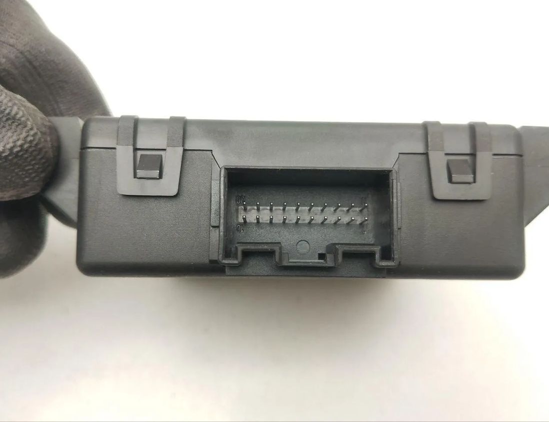 PORSCHE Cayenne 958 (2010-2018) Gateway блок 7PP907530,7PP907530Q 28022780