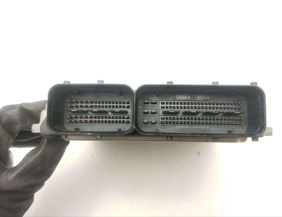 PORSCHE Cayenne 958 (2010-2018) Riadiaca jednotka motora 03H906023,03H906023A 28022832