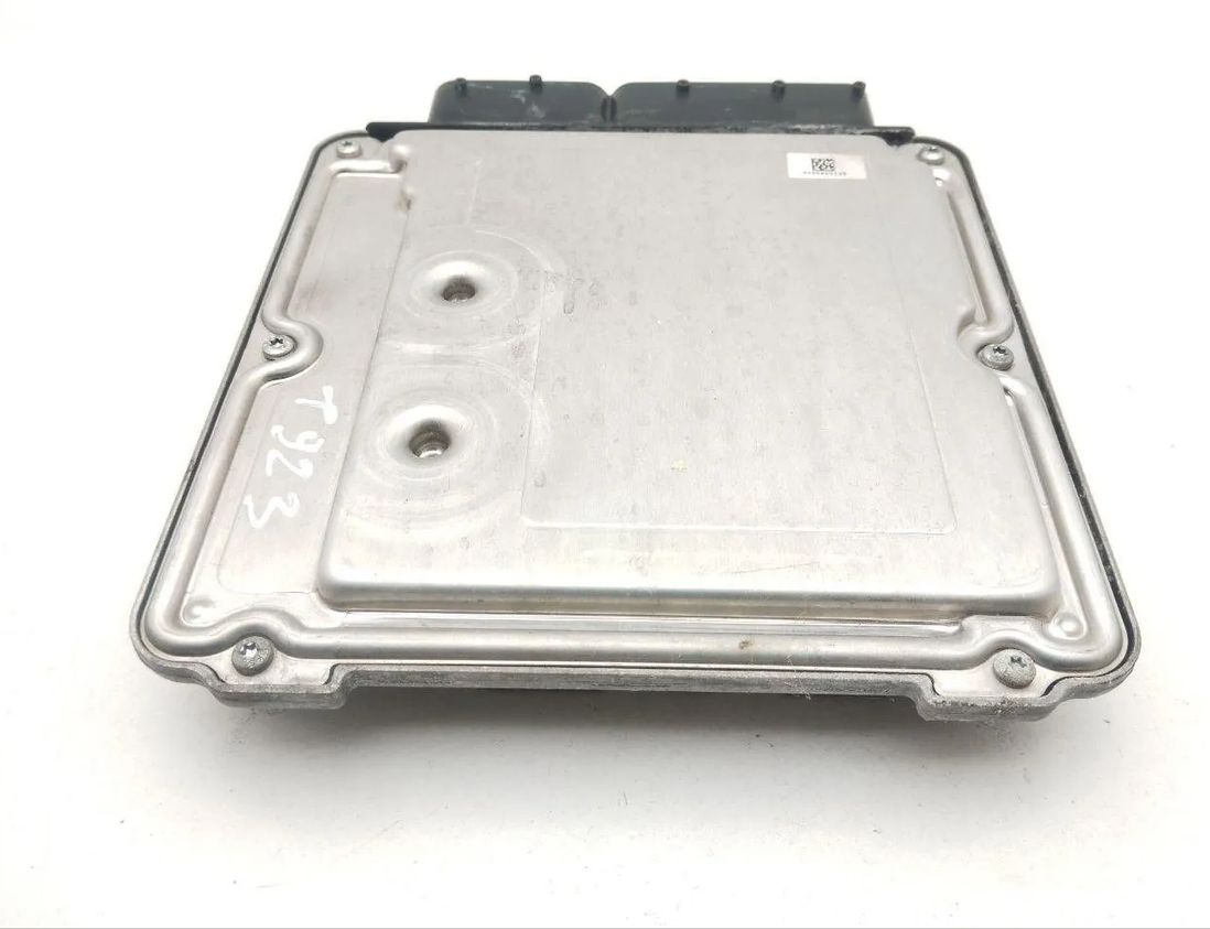 PORSCHE Cayenne 958 (2010-2018) Riadiaca jednotka motora 03H906023,03H906023A 28022832