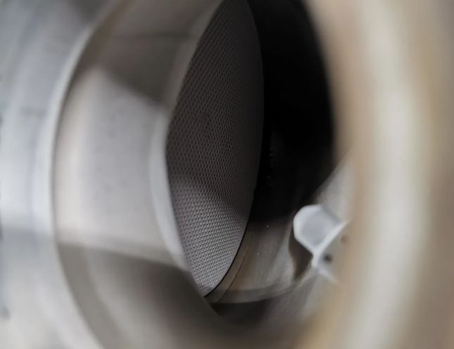 VOLKSWAGEN Golf 7 generation (2012-2024) Catalyst 5Q0181JA,5Q0131701 28034921