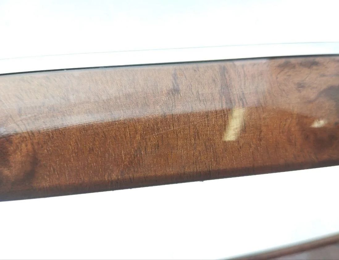 AUDI Q7 4L (2005-2015) Accessories Trim 4L0867420,4L0867419,4L1853190,4L0867410,4L0864261E 28048069