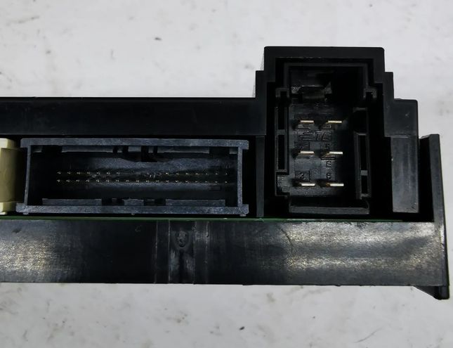 LAND ROVER Discovery 5 generation (2016-2024) Другие блоки управления JPLA14C239BB 28075766