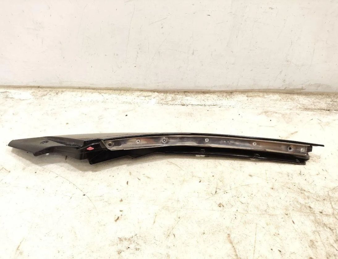 CHEVROLET Corvette C7 (2013-2020) Left A Pillar Trim 23163511 28251005