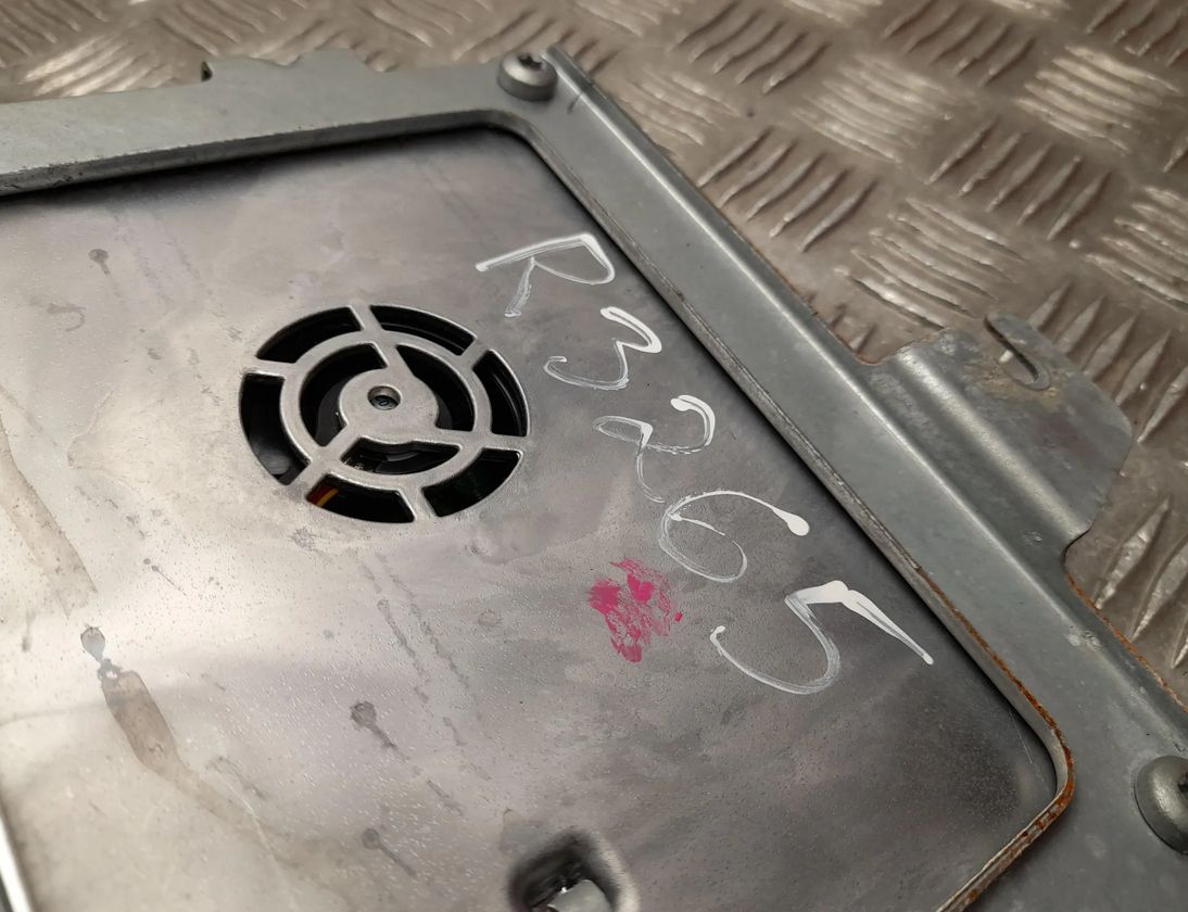 LAND ROVER Range Rover 4 generation (2012-2022) Navigačná ovládacia jednotka CK5214F641AF,CK5214D417AD 28294606