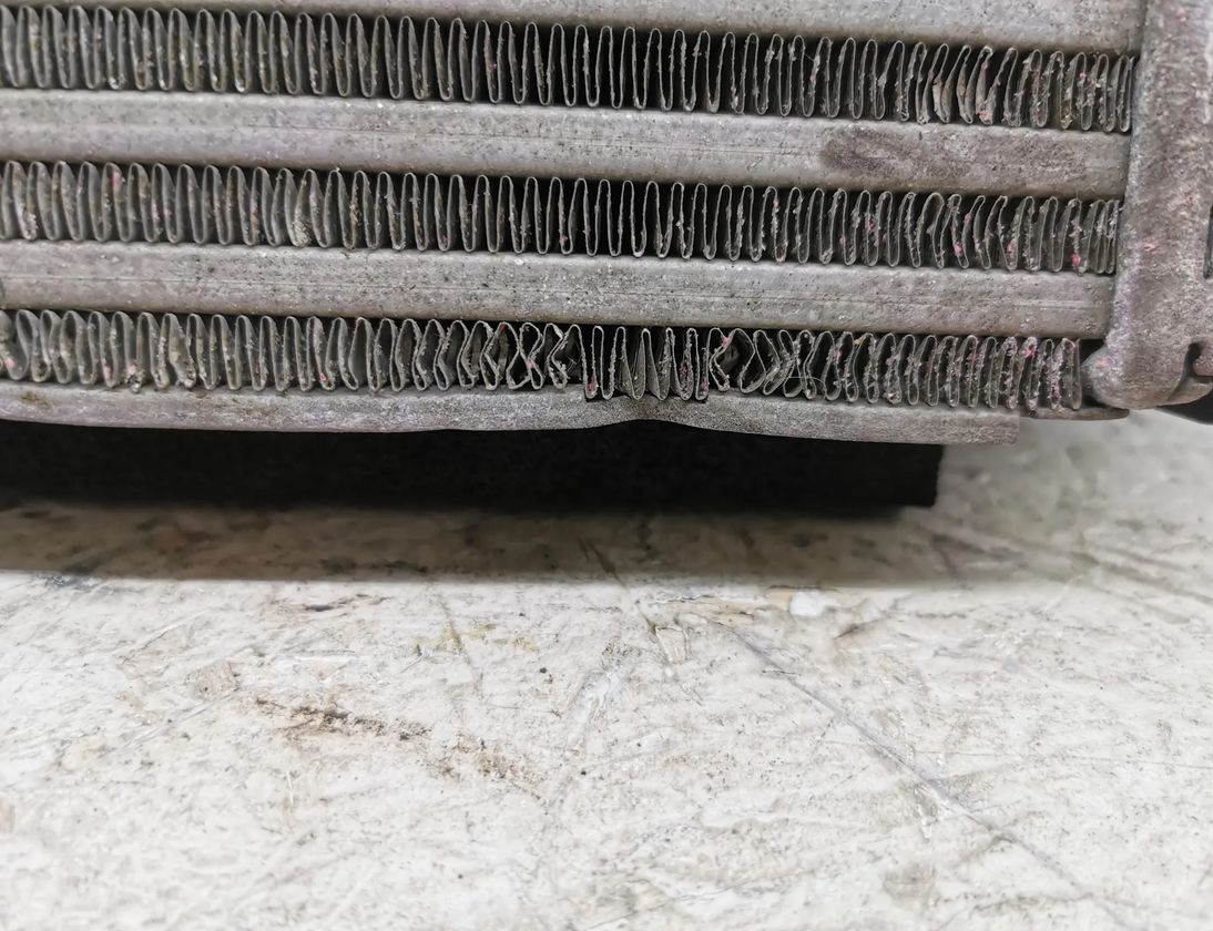 HYUNDAI Tucson 4 generation (2020-2023) Радиатор интеркулера 282702M400 28455375