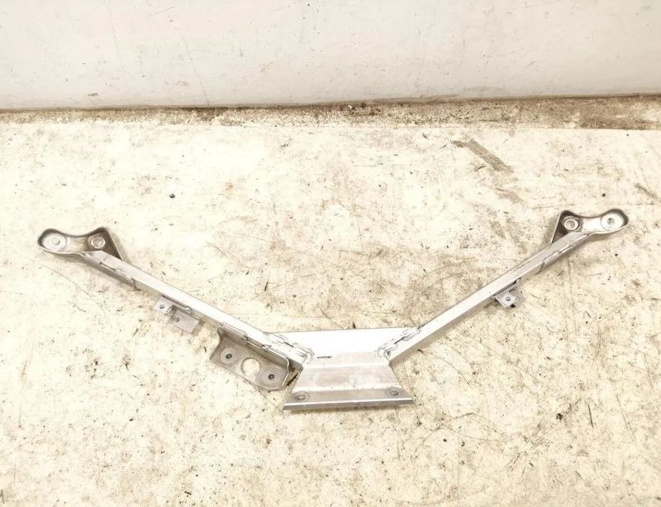 PORSCHE Panamera 971 (2016-2020) Ostatné vnútorné časti 971805475 28538637