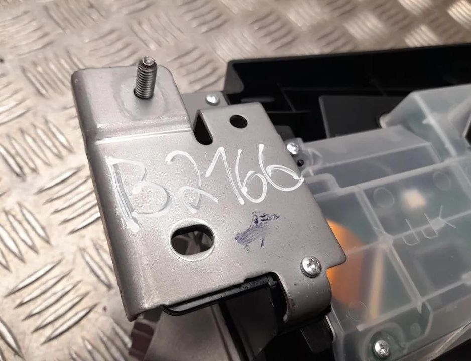 MAZDA CX-30 1 generation (2019-2023) Head-Up Display XDM80,50606610,HU013A 28977738