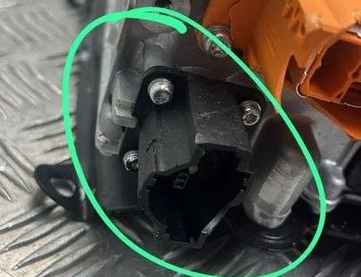 MERCEDES-BENZ CLA-Class C118 (2019-2023) Menič A0009006520,A0009025642 29023764