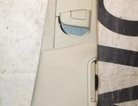 VOLVO S60 2 generation (2010-2020) Right A Pillar Trim 39802488 29531371