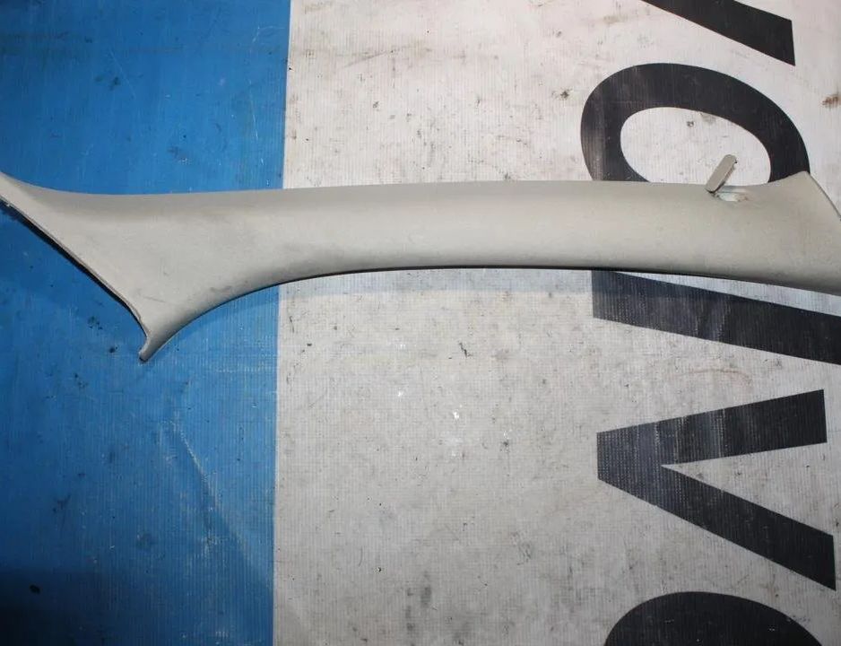 VOLVO S60 2 generation (2010-2020) Right A Pillar Trim 30715886 29531525