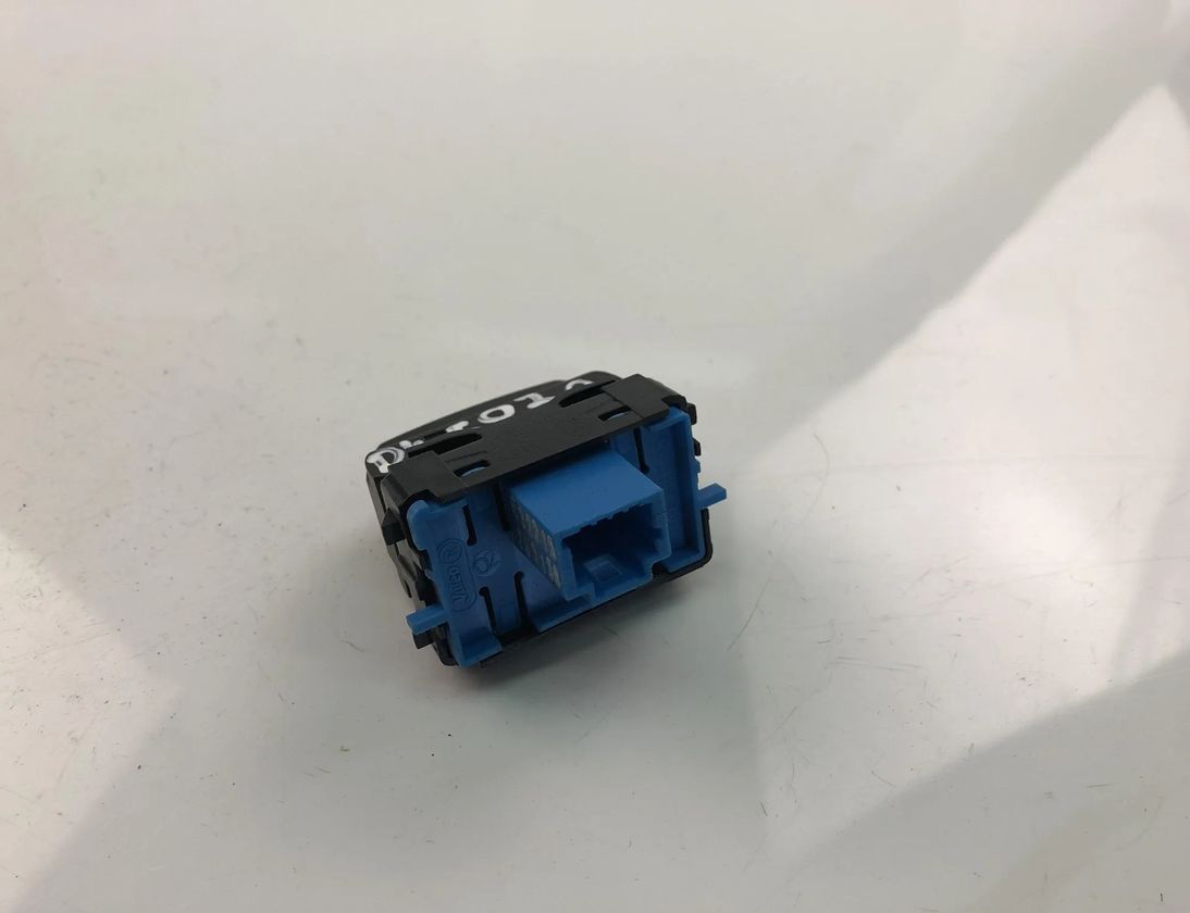 RENAULT Master 3 generation (2010-2023) Vypínače 251B41166R 29567148