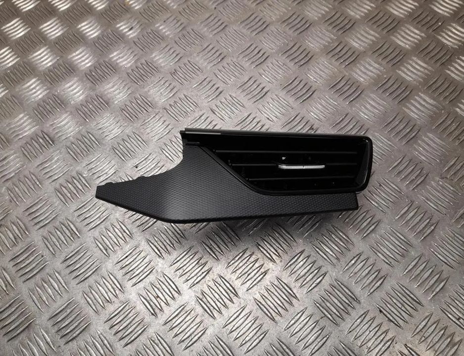 SKODA Kamiq 1 generation (2019-2023) Cabin Air Intake Grille 656819702H 29794134