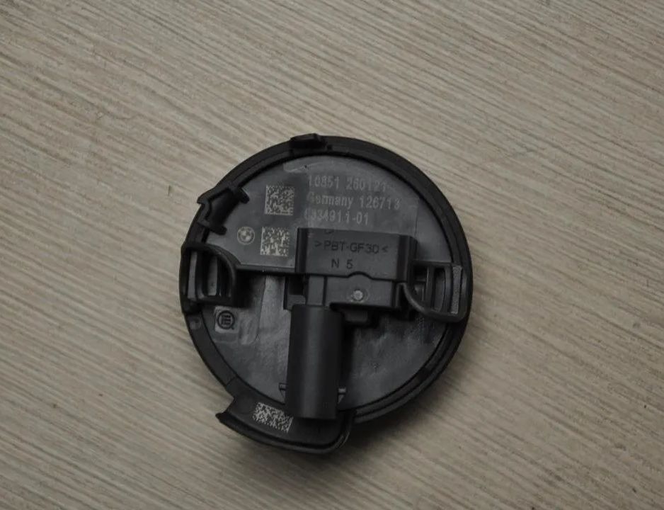 BMW 2 Series F44 (2019-2023) ДАТЧИК УДАРА НАДУВНЫХ ПОДУШЕК 6834911 29818168