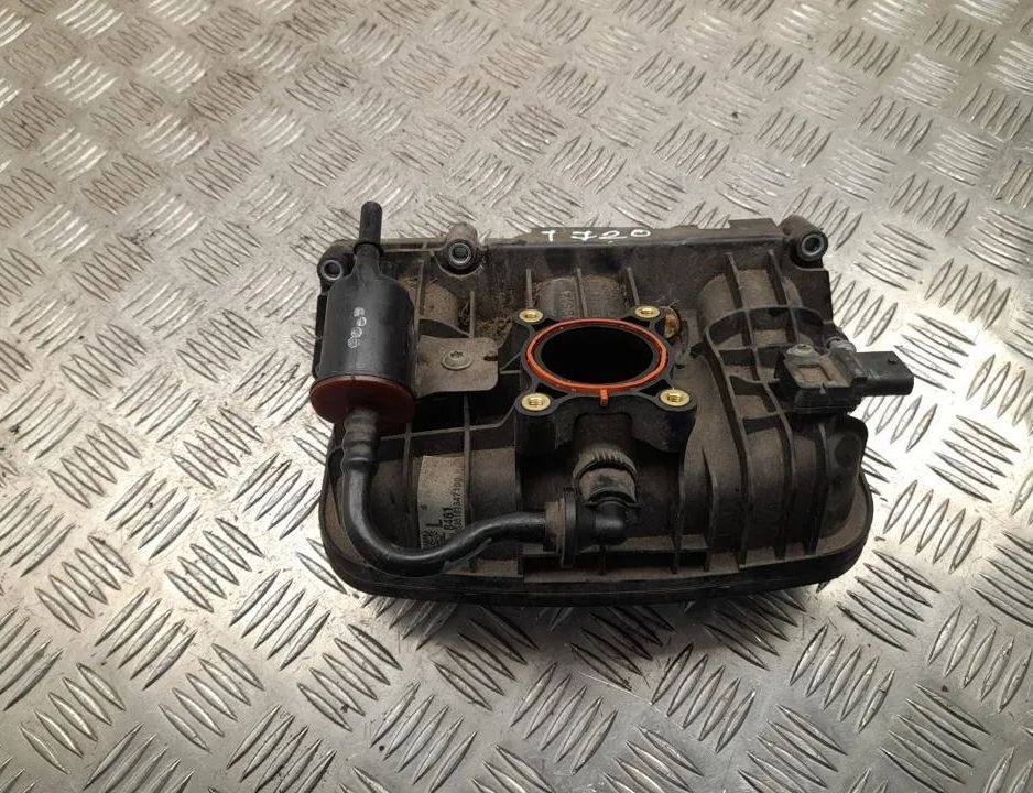 OPEL Astra K (2015-2021) Sacia potrubie 55595141 29858274