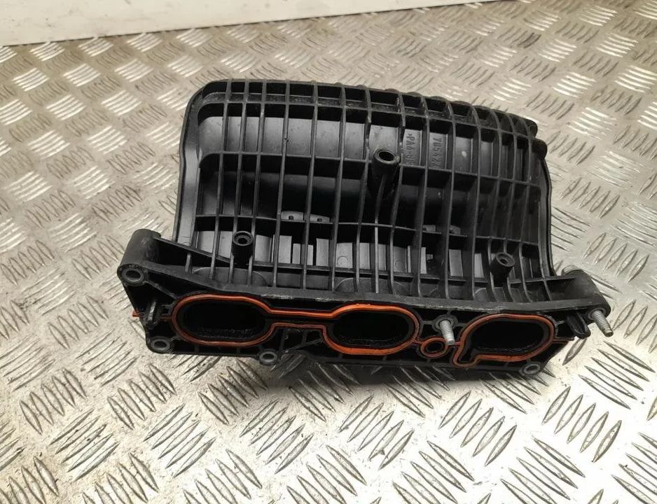 OPEL Astra K (2015-2021) Sacia potrubie 55595141 29858274