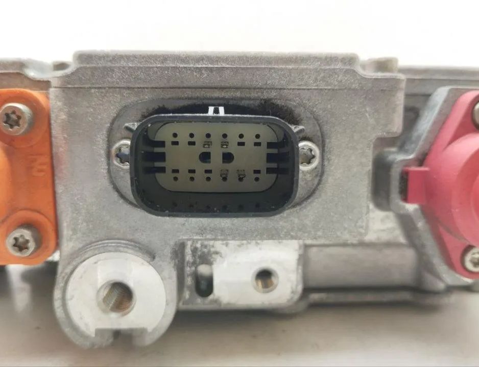 CHRYSLER Pacifica 2 generation (RU) (2016-2023) Inverter 05185046AB 30600220