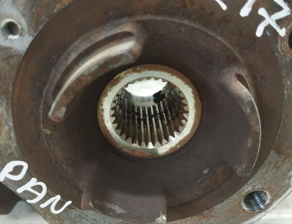 PORSCHE Panamera 970 (2009-2016) Dielce zadného odpruženia 970331042,970331043,970331047,970331612,970331142 30719191