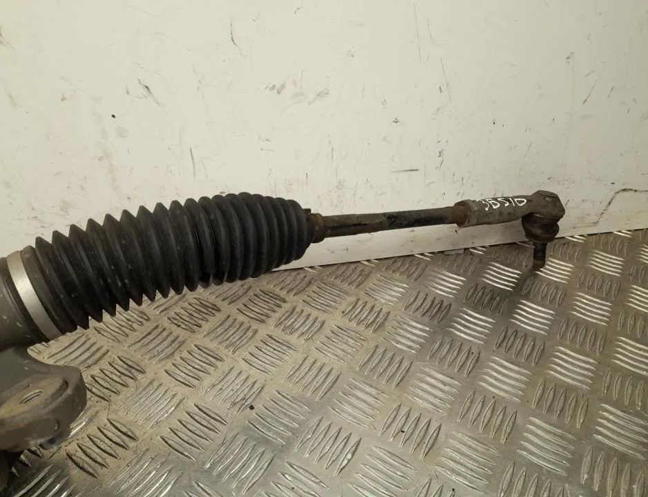 SKODA Superb 3 generation (2015-2023) Рулевая Pейка 3Q1423053F,3Q0909144L 30762307