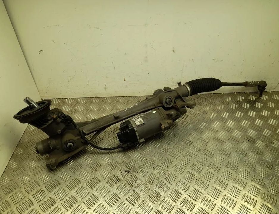 SKODA Superb 3 generation (2015-2023) Рулевая Pейка 3Q1423053F,3Q0909144L 30762307