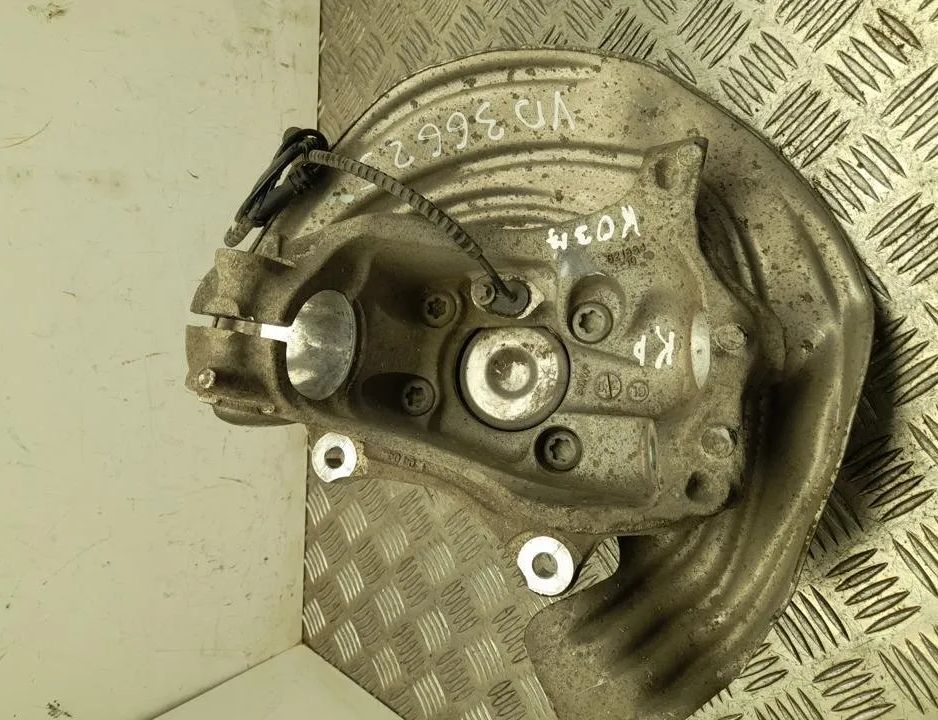 BMW 3 Series G20/G21/G28 (2018-2024) Front Left Wheel Bearing 6871191,52165410 30907054