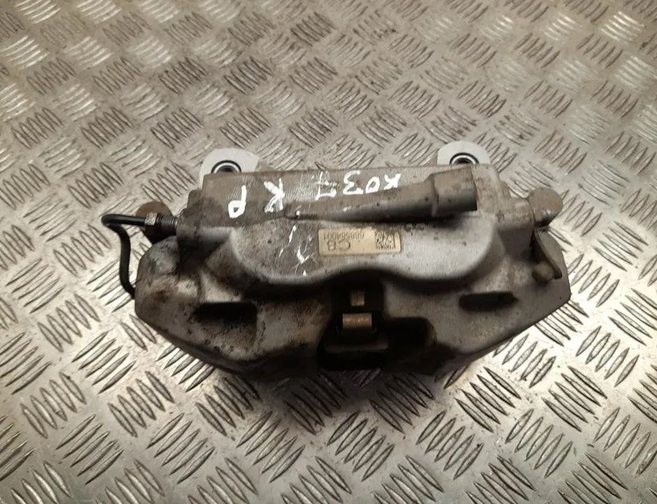 BMW 3 Series G20/G21/G28 (2018-2024) Front Right Brake Caliper 688584001 30909344