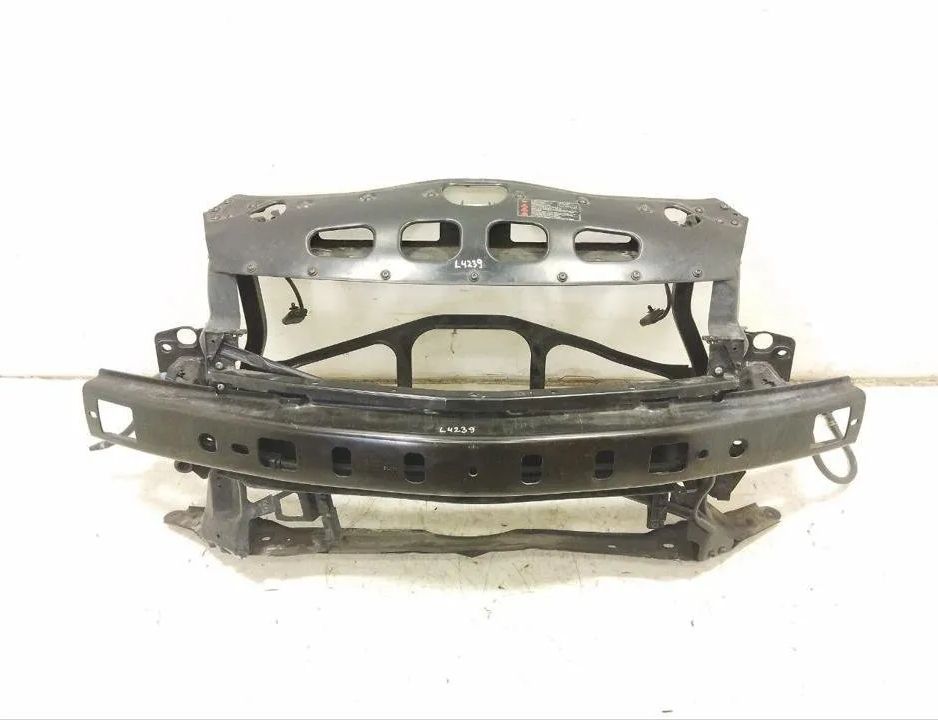 BENTLEY Continental Flying Spur 2 generation  (2008-2013) Slam Panel Frame Kit 3W0805931C,3W0805565H,3W0807111J,P3W0807111J,3W0807861F,3W08051550,3W0805081D,3W0805057G 30919269