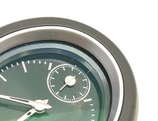 MASERATI Levante 1 generation (2016-2024) Interior Clock 670063100 31382726