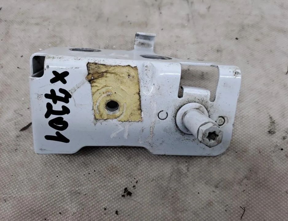 RENAULT Zoe 1 generation (2012-2023) Держатель переднего левого крыла 625B55506R 31620497