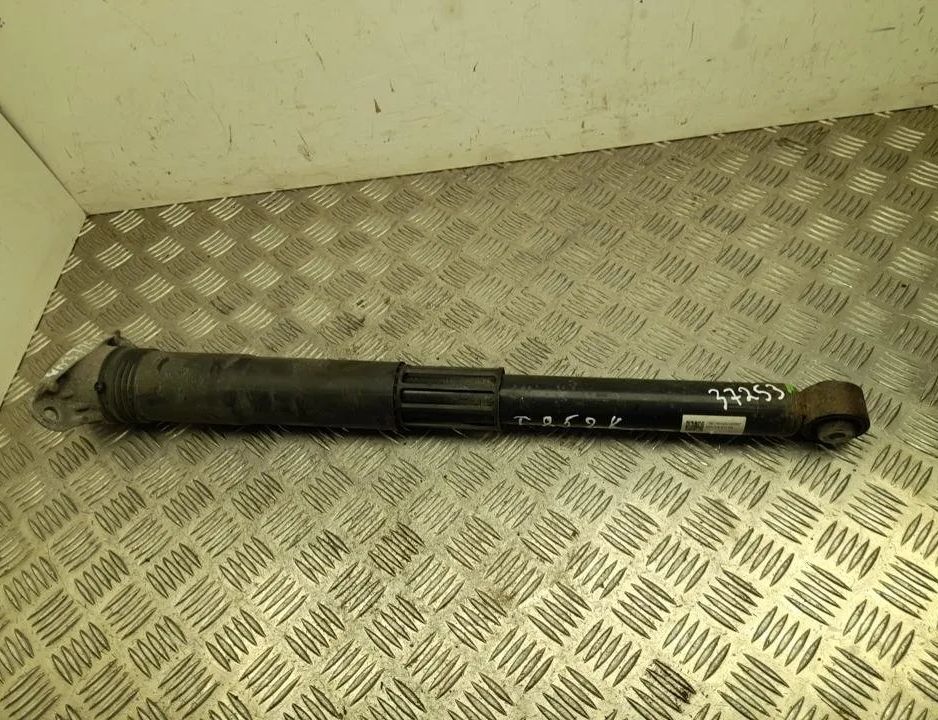 SKODA Octavia 4 generation (A8) (2019-2023) Rear Right Shock Absorber 5WA512013AM 31779688