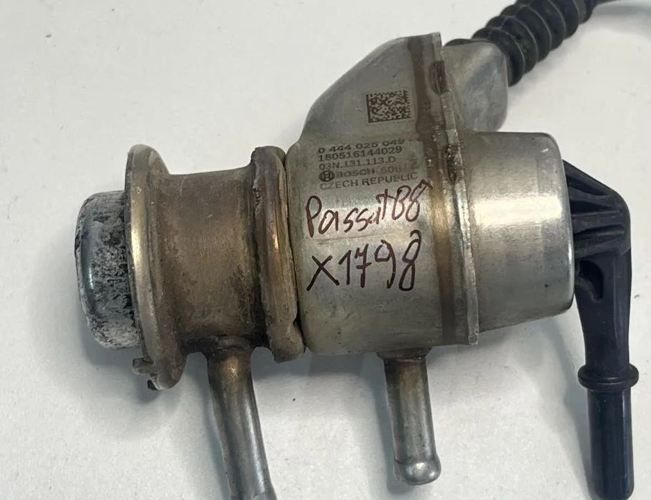 VOLKSWAGEN Passat B8 (2014-2023) AdBlue Injectors 03N131113D,0444025049 31887330