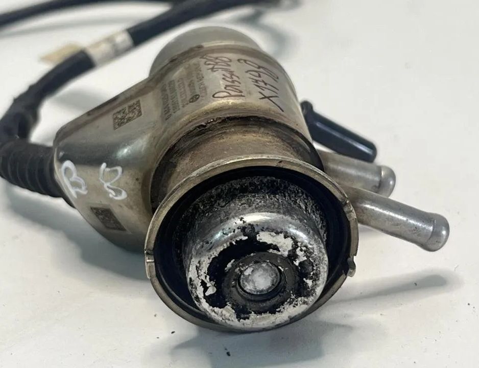 VOLKSWAGEN Passat B8 (2014-2023) AdBlue Injectors 03N131113D,0444025049 31887330