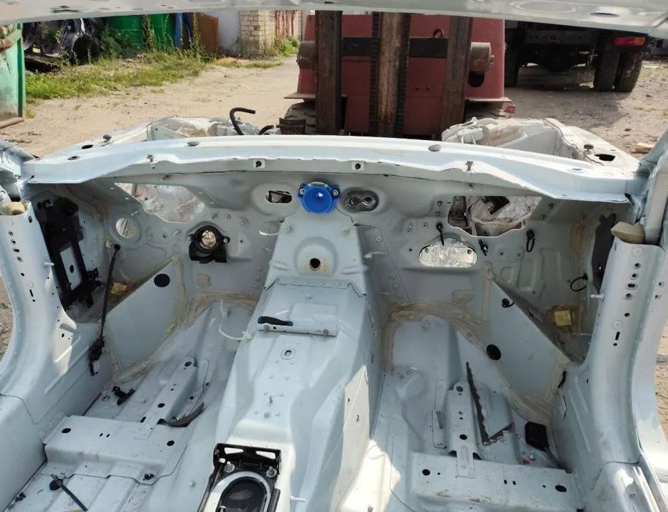 JAGUAR F-Type 1 generation (2013-2024) Front left quarter 32042059