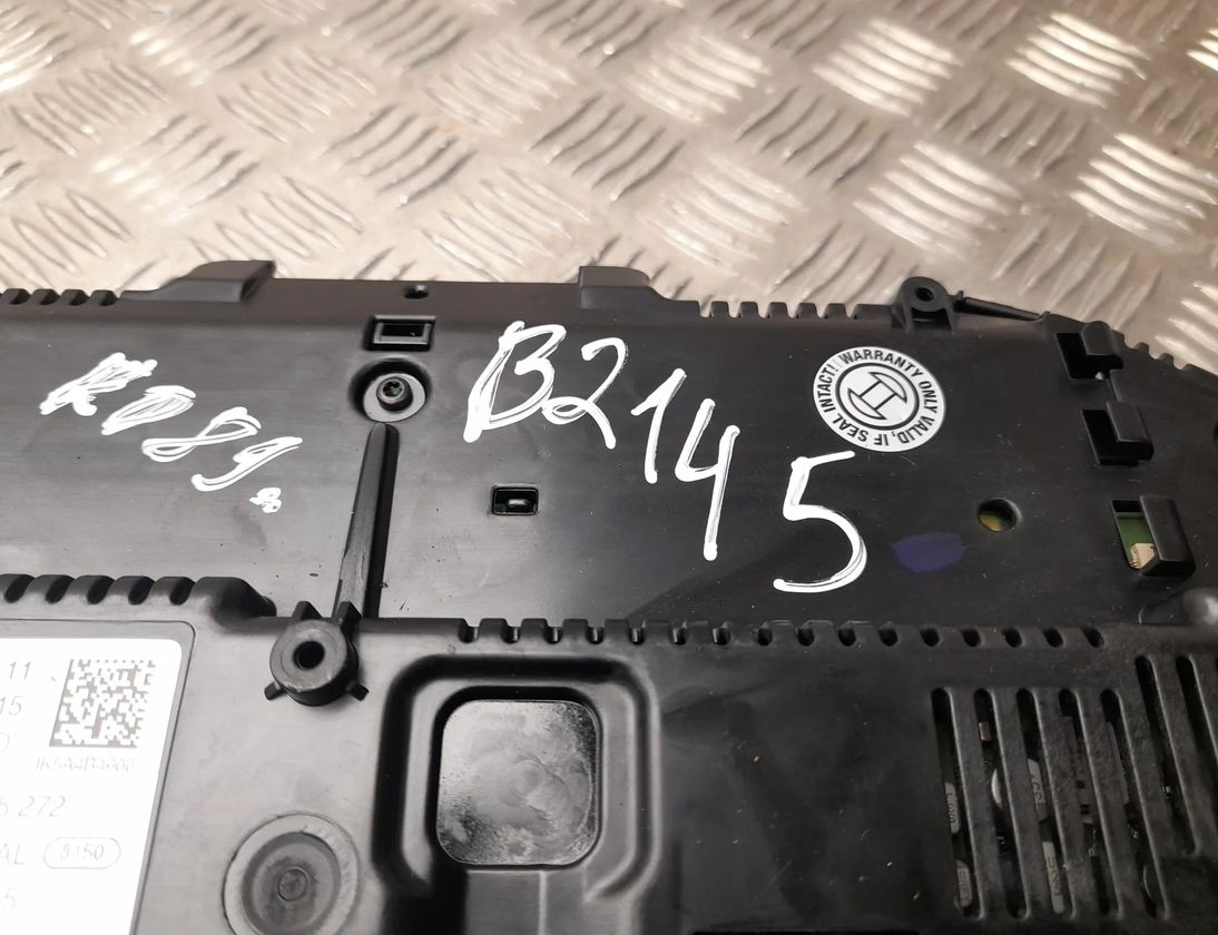 BMW 3 Series G20/G21/G28 (2018-2024) Speedometer 5A4B490 32066732