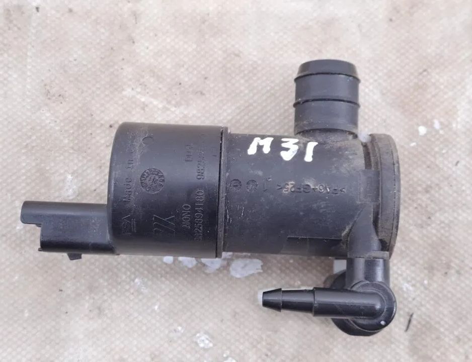 OPEL Mokka 2 generation (2021-2023) Windshield/windshield washer pump 9825894180 32147206