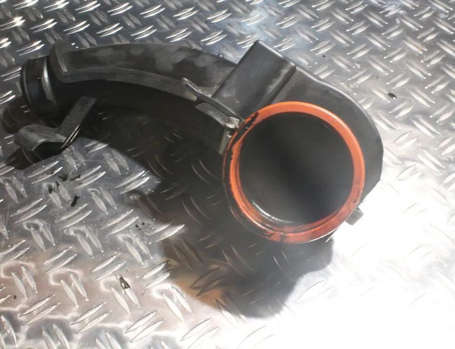 VOLVO XC60 1 generation (2008-2017) Воздухозаборная труба 31293547 32410944