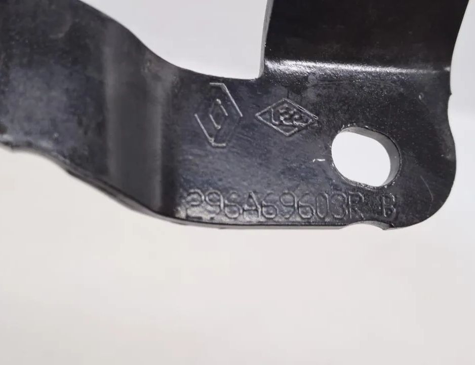 RENAULT Zoe 1 generation (2012-2023) Iné diely motorového priestoru 296A69603R 32700033