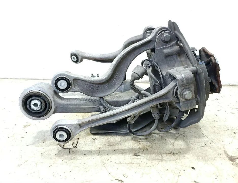 PORSCHE Panamera 971 (2016-2020) Rear Suspension Parts 971505435E,971505361,971505351,971505375D 32808326