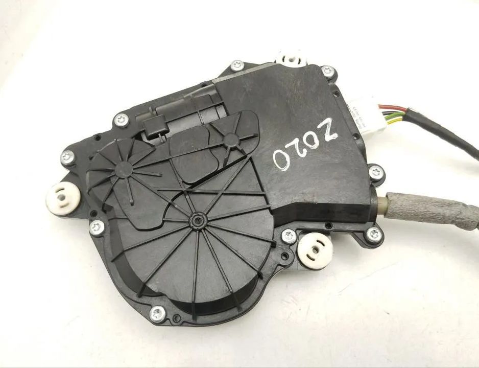 ROLLS-ROYCE Ghost 1 generation (2009-2014) Central locking control unit 966929,923201,163672,163672 32933585