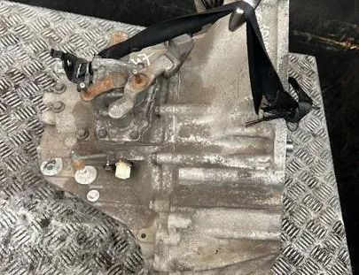 HONDA CR-V 4 generation (2012-2019) Gearbox S7YM 32952725