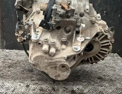 HONDA CR-V 4 generation (2012-2019) Gearbox S7YM 32952725