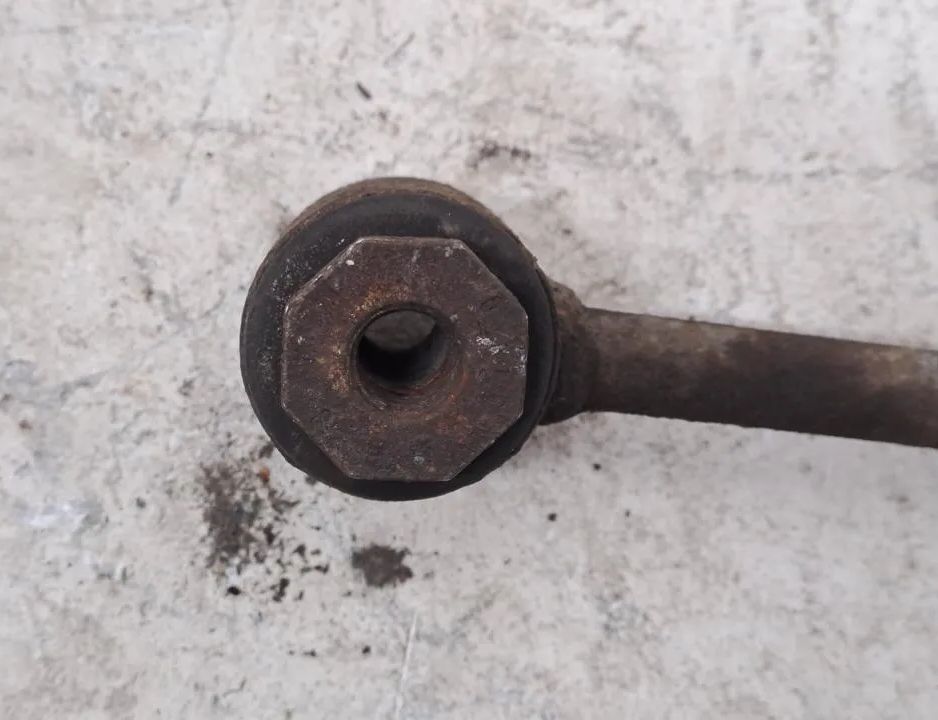 MERCEDES-BENZ C-Class W205/S205/C205 (2014-2023) Zadný stabilizátor A1243260681 32955147