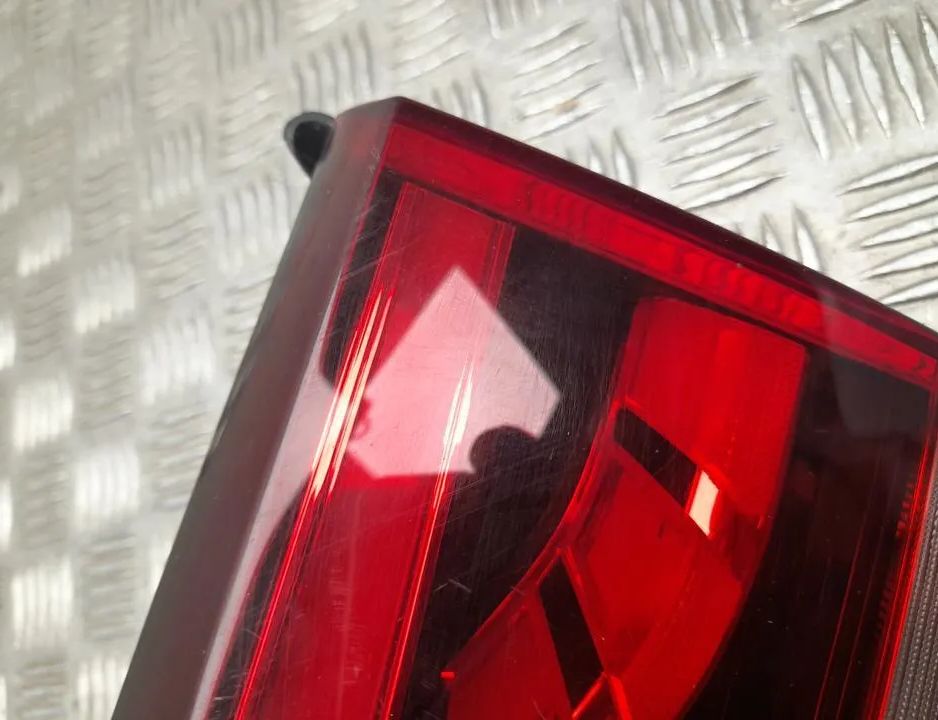 MG GS 1 generation (2015-2021) Pravé zadné svetlo 10571684 32963971