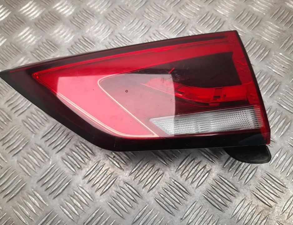 MG GS 1 generation (2015-2021) Pravé zadné svetlo 10571684 32963971