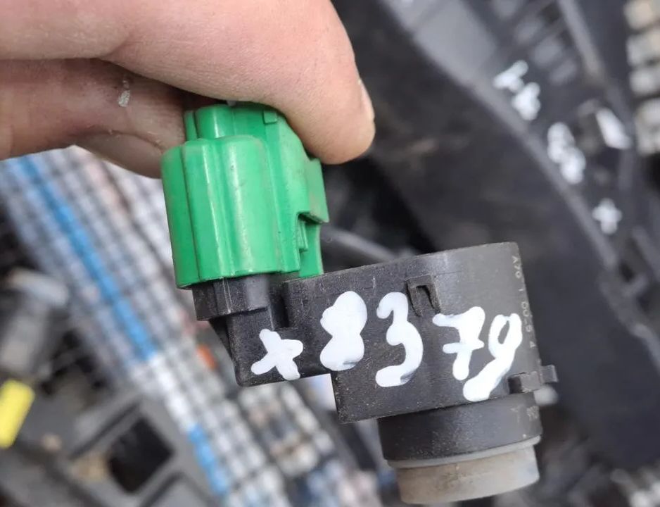 HYUNDAI i20 BC/BI (3 generation) (2020-2024) Ostatné rozvody lom 91885Q0060 32983691