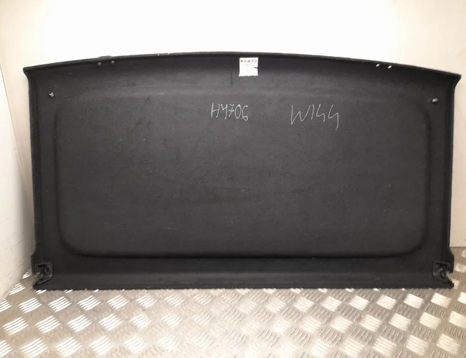 MG GS 1 generation (2015-2021) Полка багажника задняя 10597903 32999387