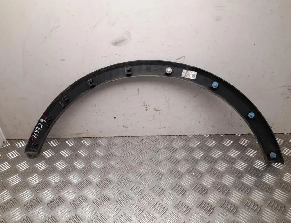 MG GS 1 generation (2015-2021) Задняя арка 10734127 33005746