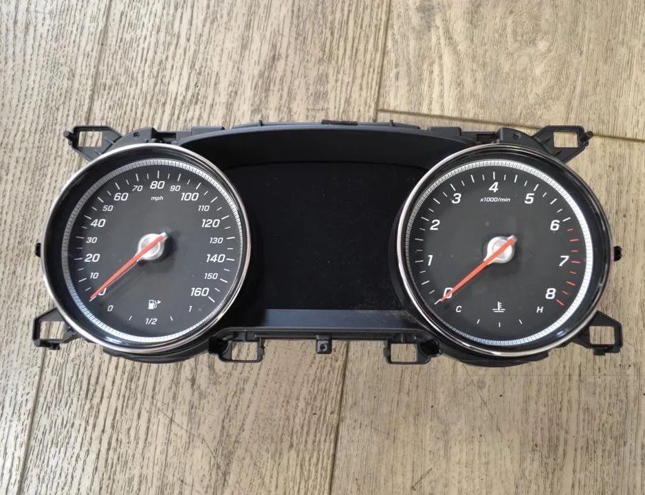 MERCEDES-BENZ E-Class W213/S213/C238/A238 (2016-2024) Спидометр A2139009228,A3C02945800,ZGS001 33031612
